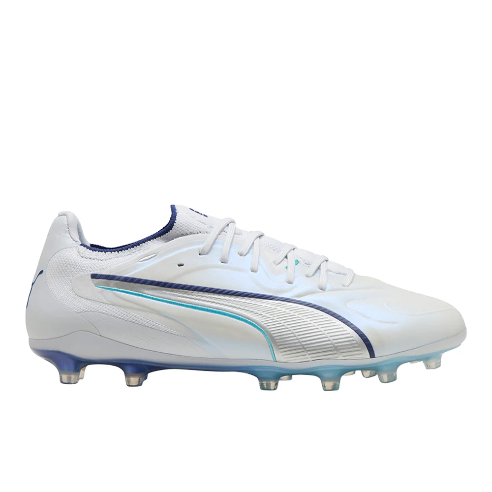 King 20 Ultimate Firm Ground/Artificial Ground Soccer Cleats