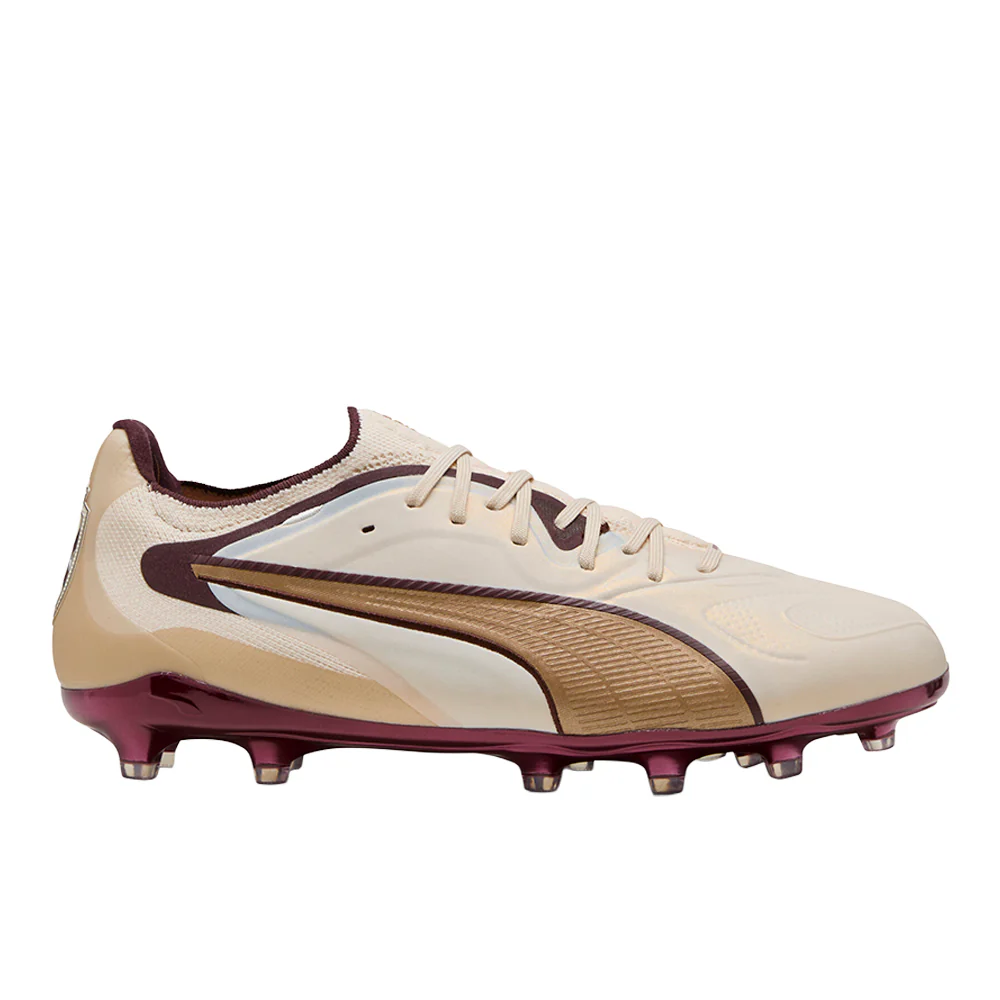 King 20 Ultimate Launch Firm Ground/Artificial Ground Soccer Cleats - Image 3