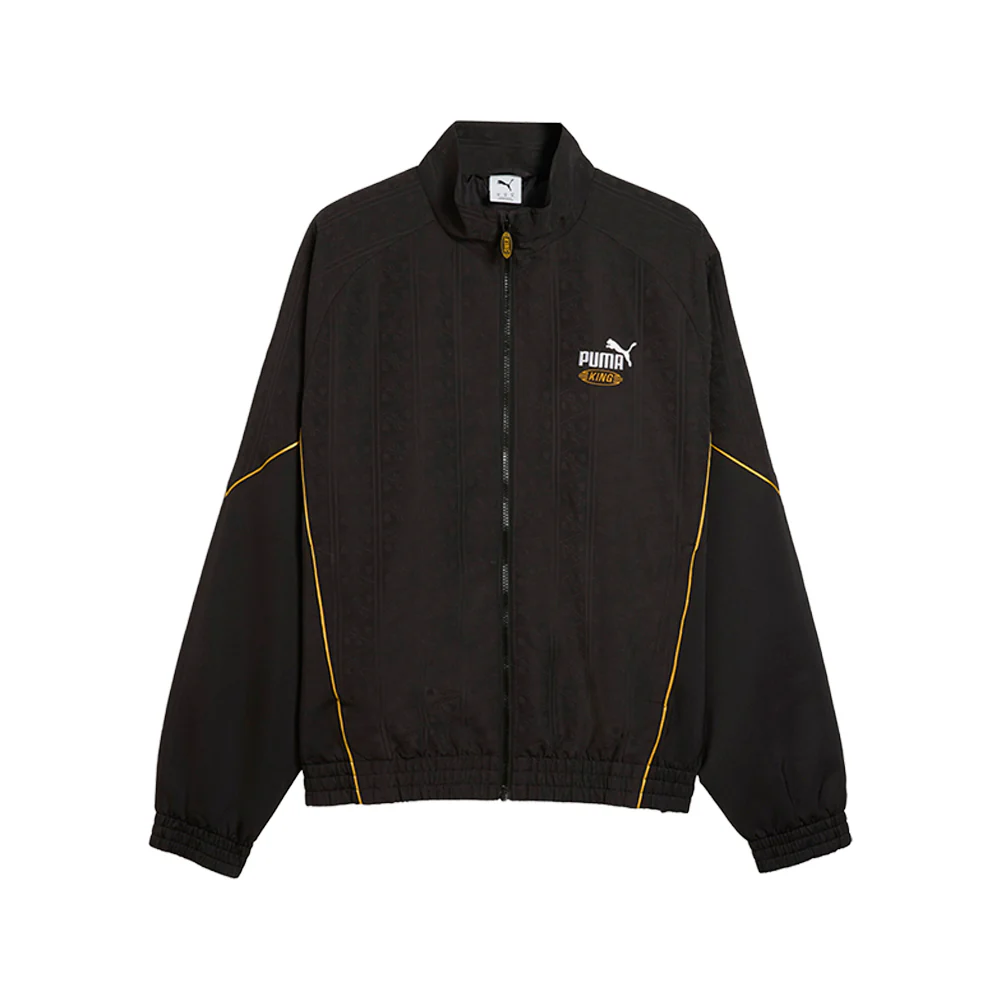 Future.PUMA.Archive King Full Zip Track Jacket