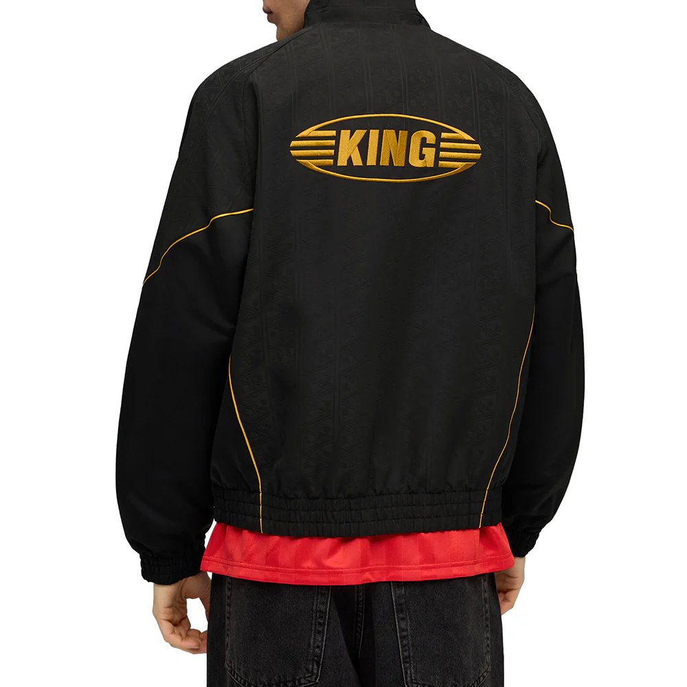 Future.PUMA.Archive King Full Zip Track Jacket - Image 4