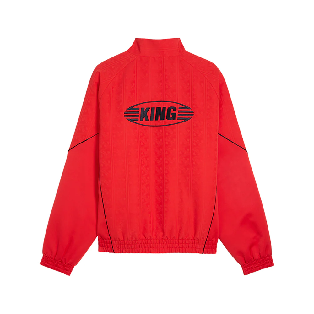 Future.PUMA.Archive King Full Zip Track Jacket - Image 2