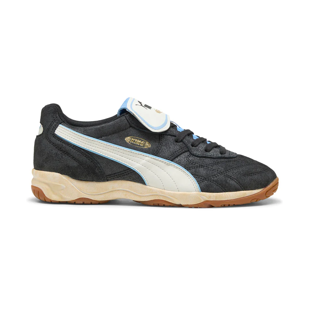 King Indoor D10 Sneakers
