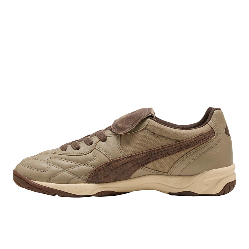 King Indoor Futbolito Lace Up Sneakers - Image 3
