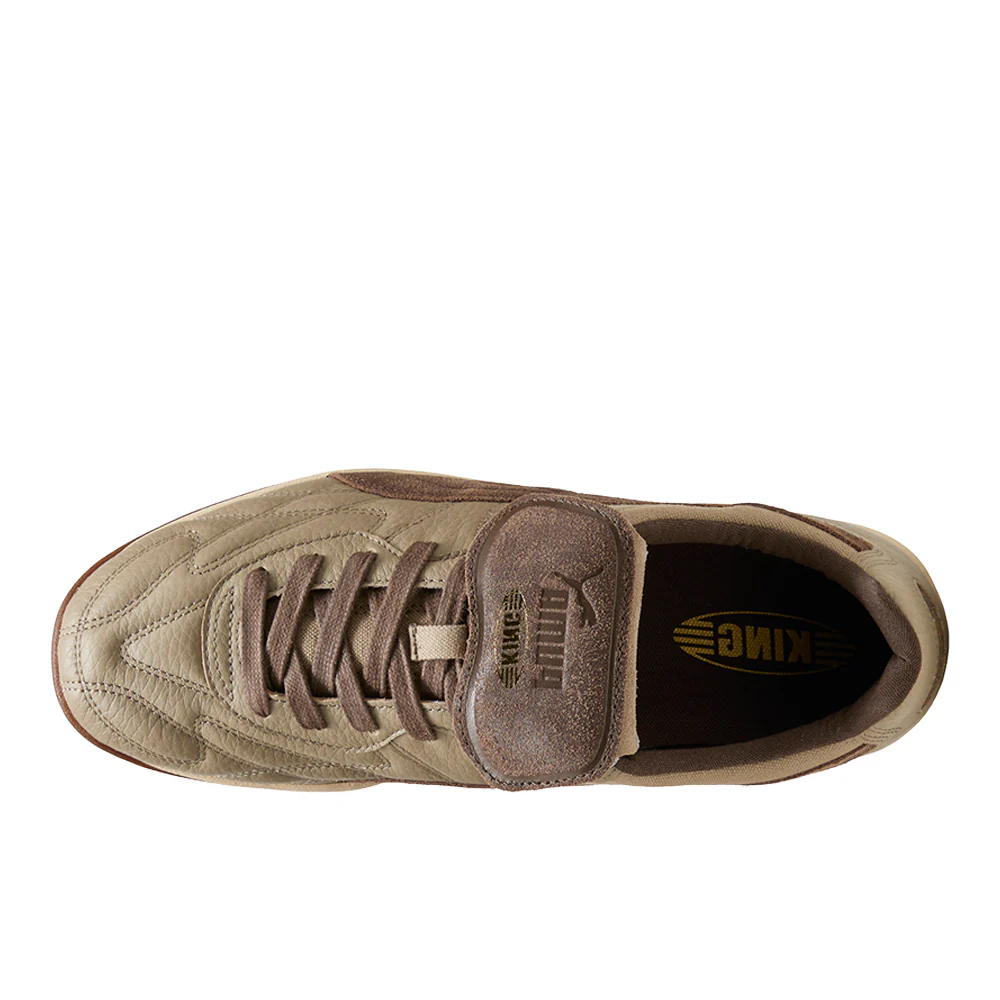 King Indoor Futbolito Lace Up Sneakers - Image 4