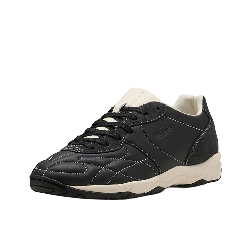 King Indoor Icons Lace Up Sneakers - Image 2