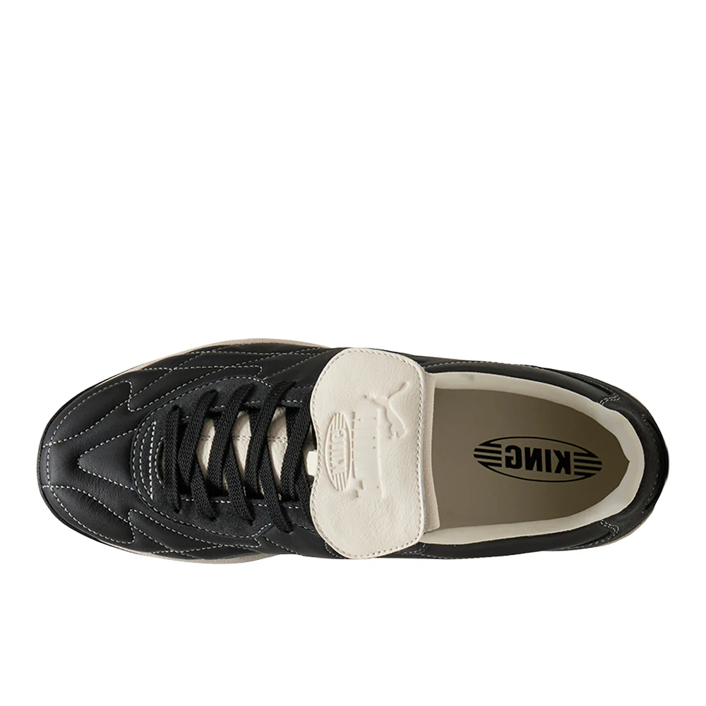 King Indoor Icons Lace Up Sneakers - Image 4