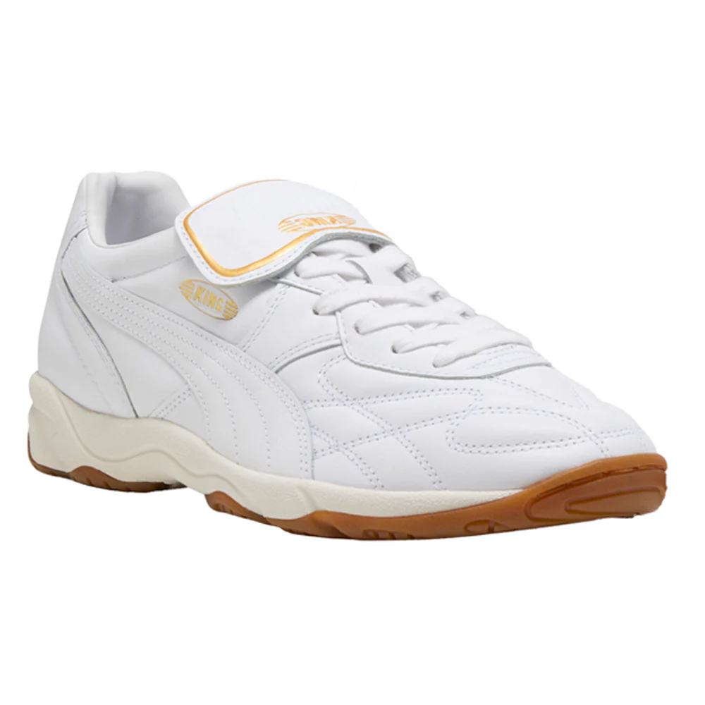 King Indoor Lace Up Sneakers - Image 2
