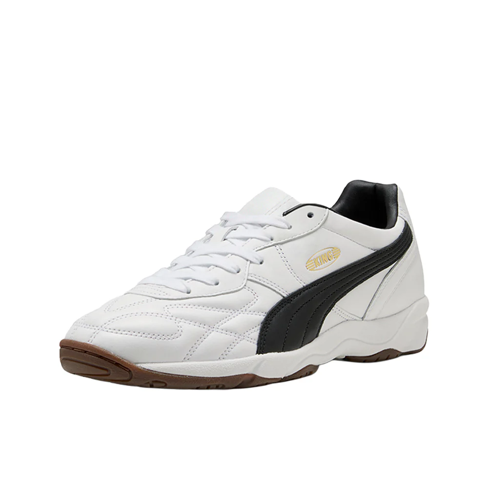 King Indoor Lace Up Sneakers - Image 2