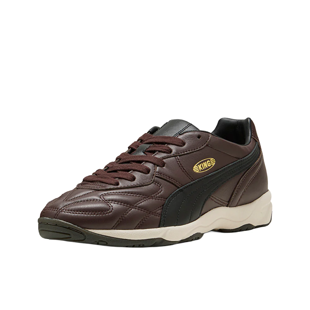 King Indoor Lace Up Sneakers - Image 2