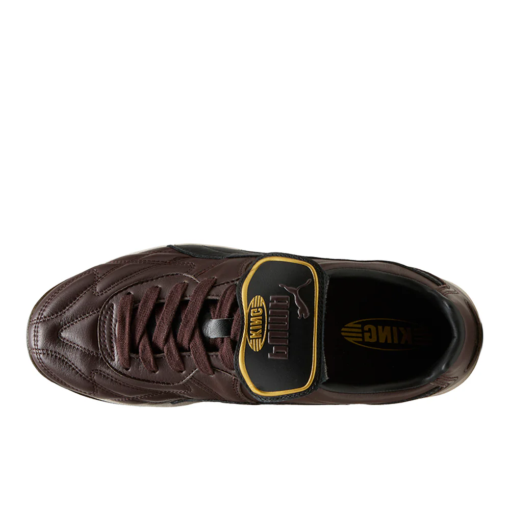 King Indoor Lace Up Sneakers - Image 4