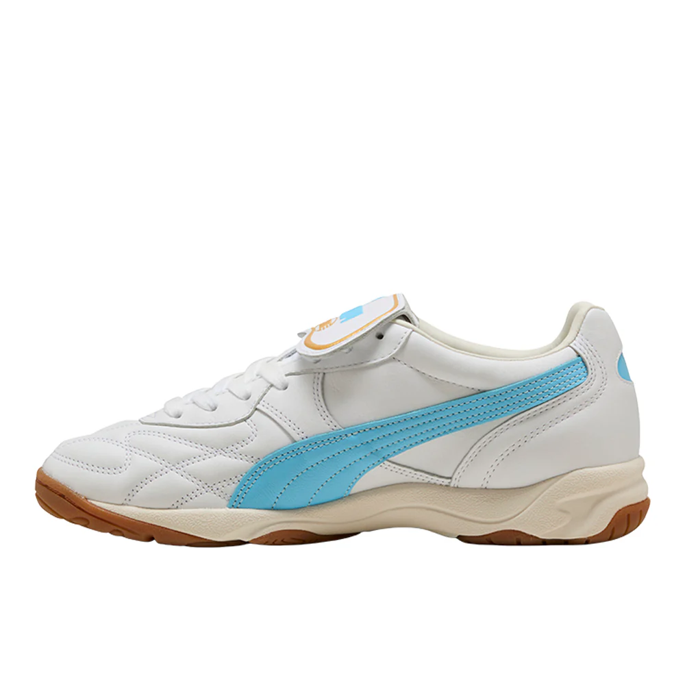 King Indoor Lace Up Sneakers - Image 3
