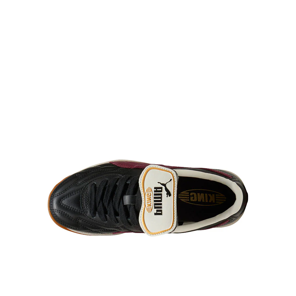 King Indoor Lace Up Sneakers (Big Kid) - Image 4