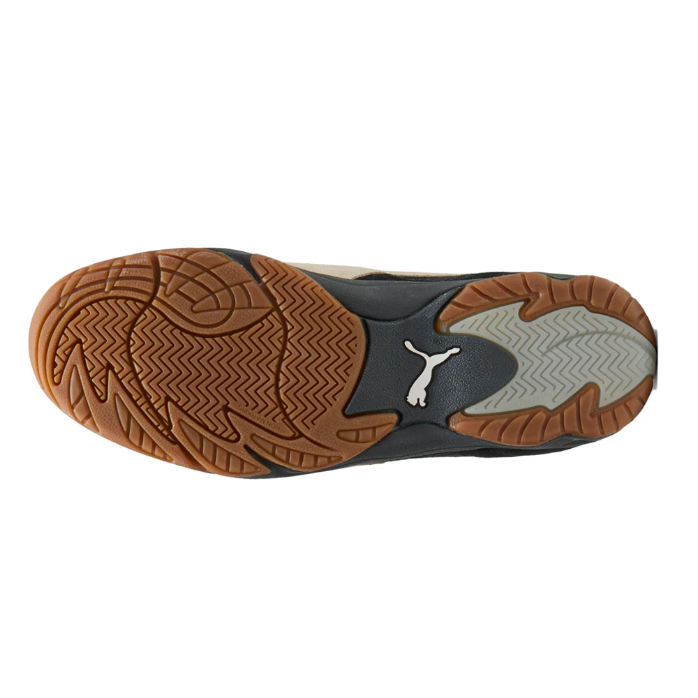King Indoor The Neverworn Vi Sneakers - Image 5