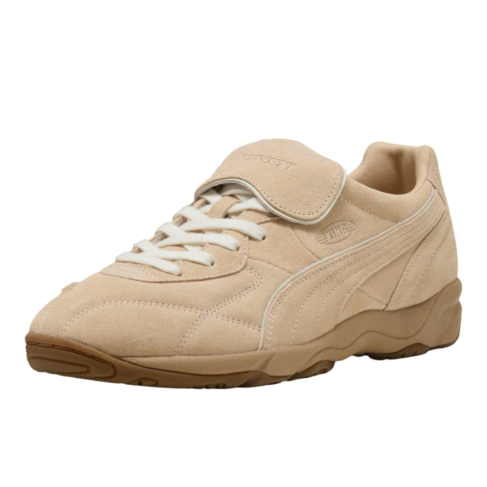 King Indoor X Represent Lace Up Sneakers - Image 2