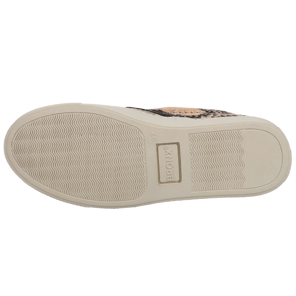King Kat Snake Slip On Sneakers - Image 5