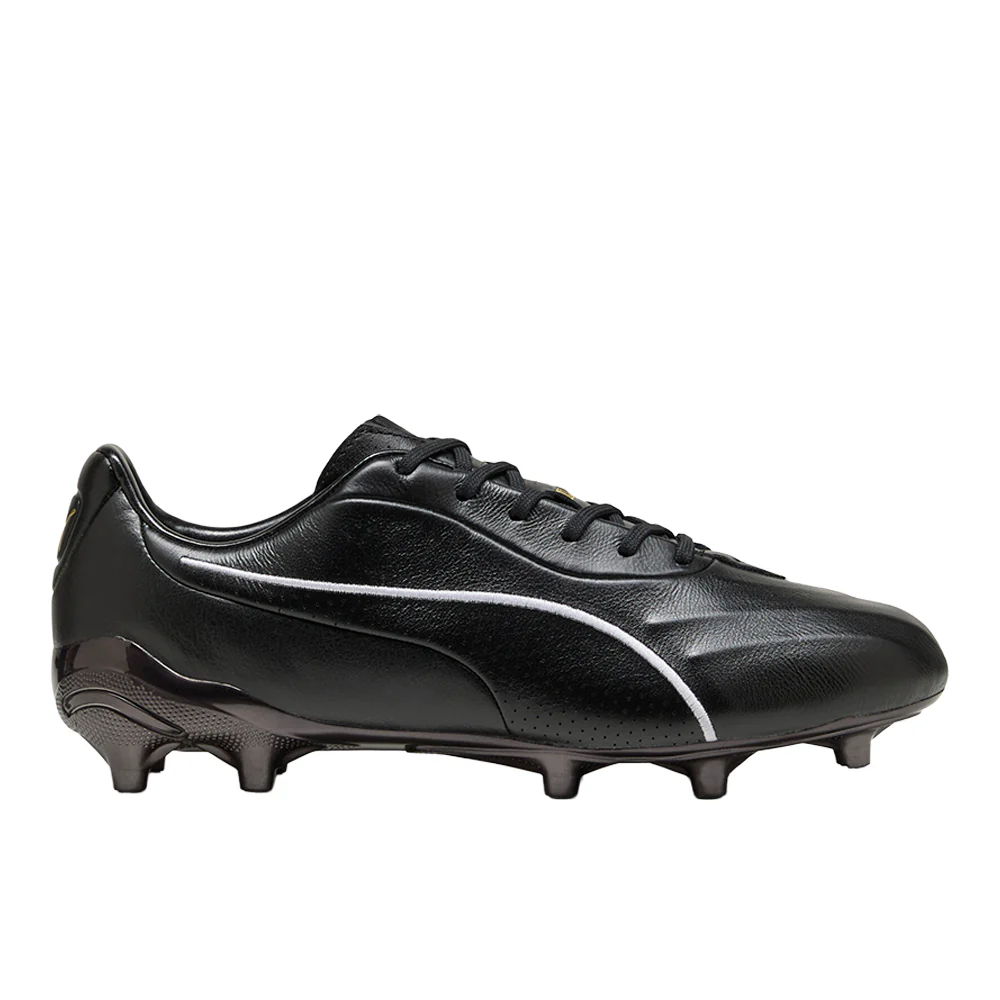 King Platinum Firm Ground/Artifical Ground Soccer Cleats
