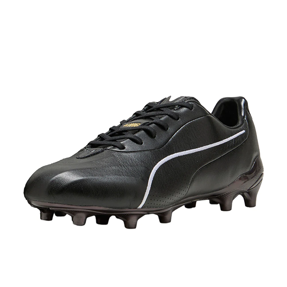 King Platinum Firm Ground/Artifical Ground Soccer Cleats - Image 2