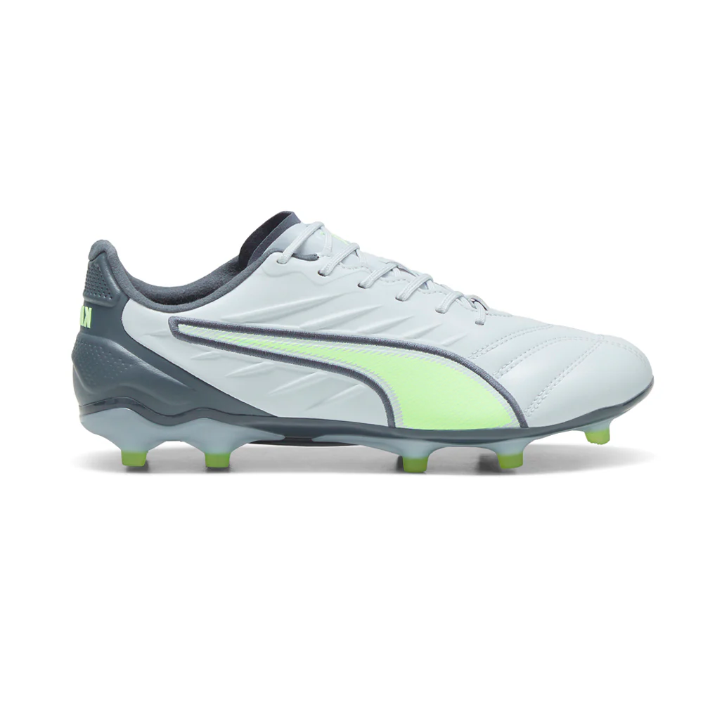 King Pro Firm Ground/Artificial Ground Soccer Cleats