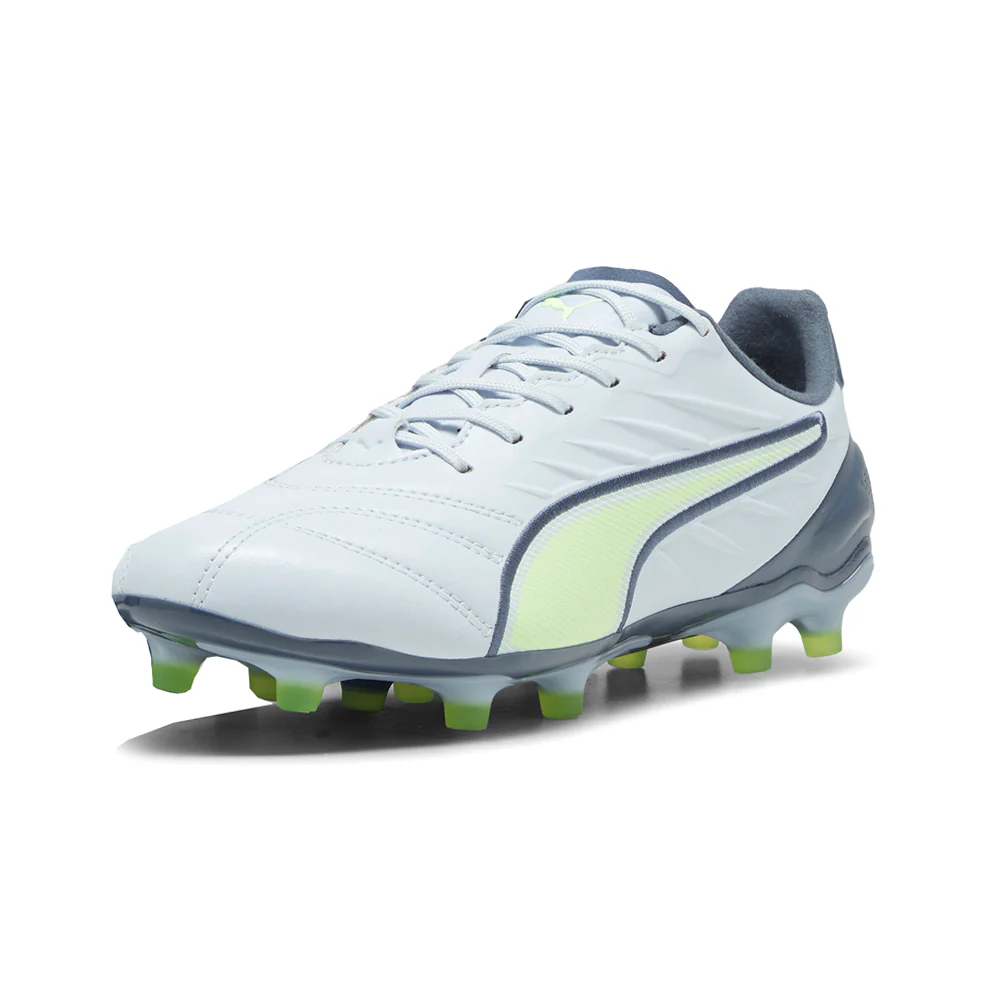 King Pro Firm Ground/Artificial Ground Soccer Cleats - Image 2