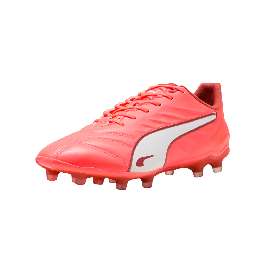 King Pro Firm Ground/Artificial Ground Soccer Cleats - Image 2