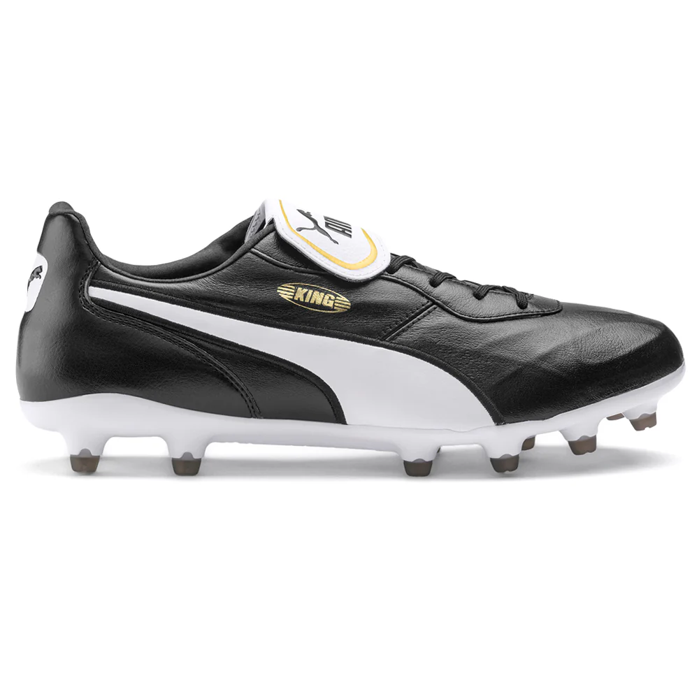 King Top Soccer Cleats