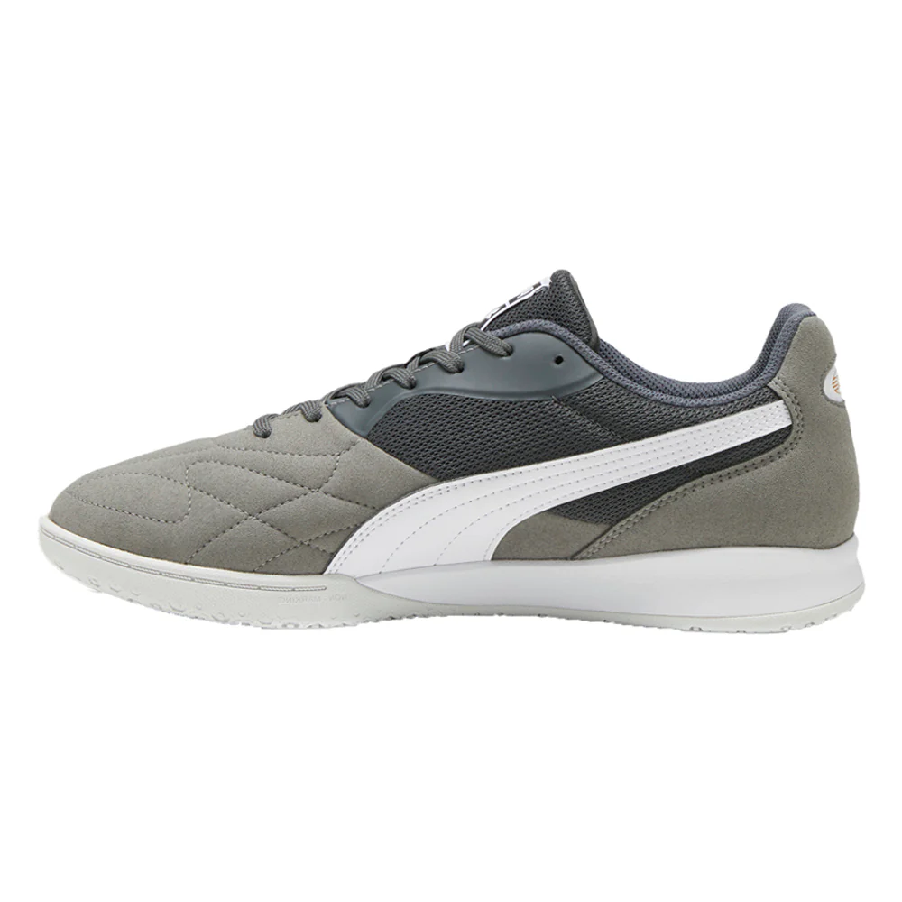 King Top Indoor Soccer Shoes - Image 3