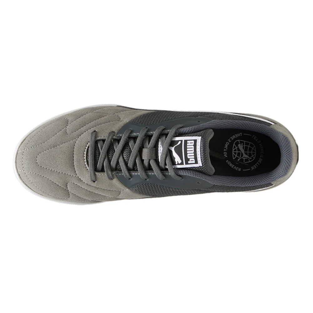 King Top Indoor Soccer Shoes - Image 4