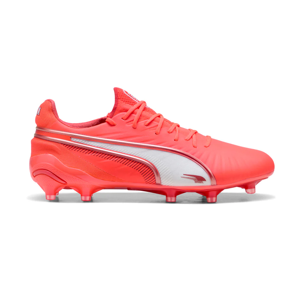 King Ultimate Firm Ground/Artificial Ground Soccer Cleats