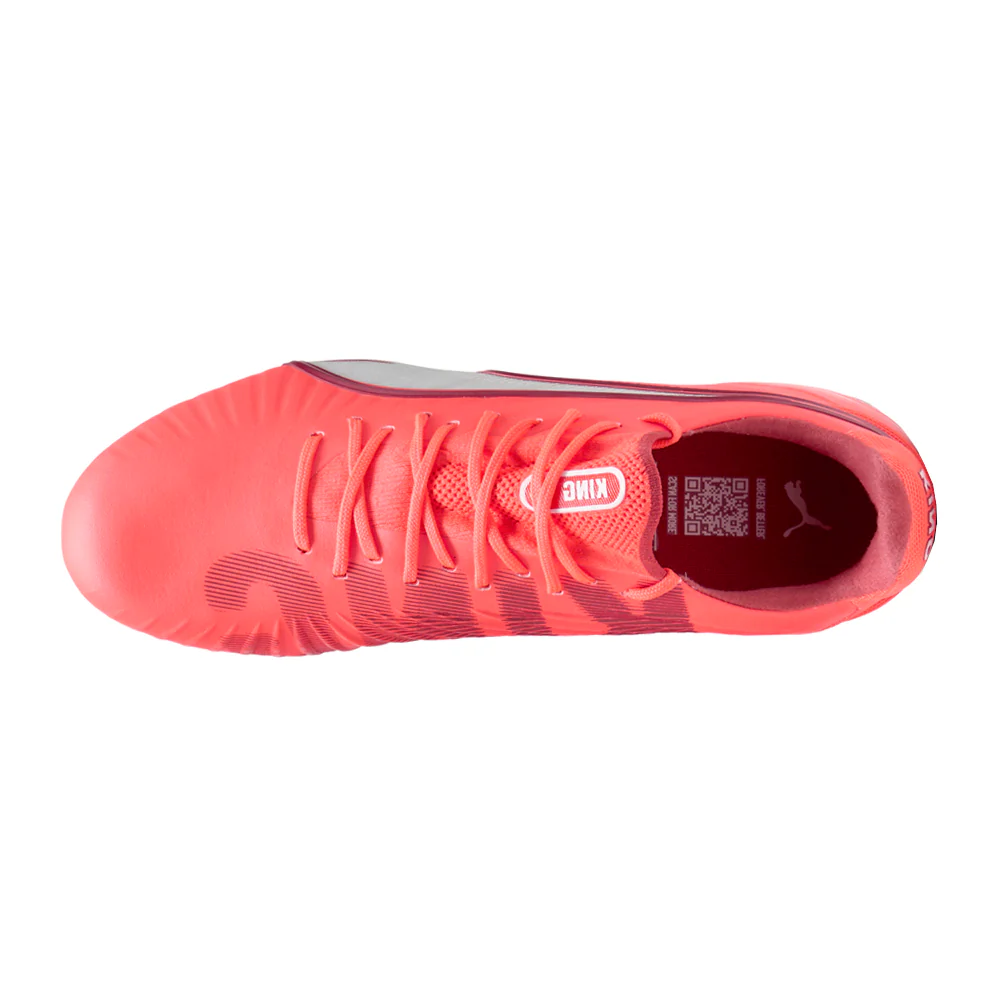 King Ultimate Firm Ground/Artificial Ground Soccer Cleats - Image 4