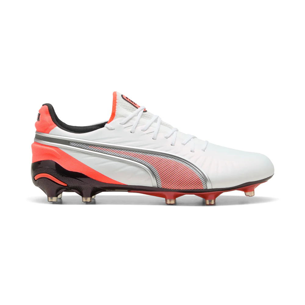 King Ultimate Firm Ground/Artificial Ground Soccer Cleats