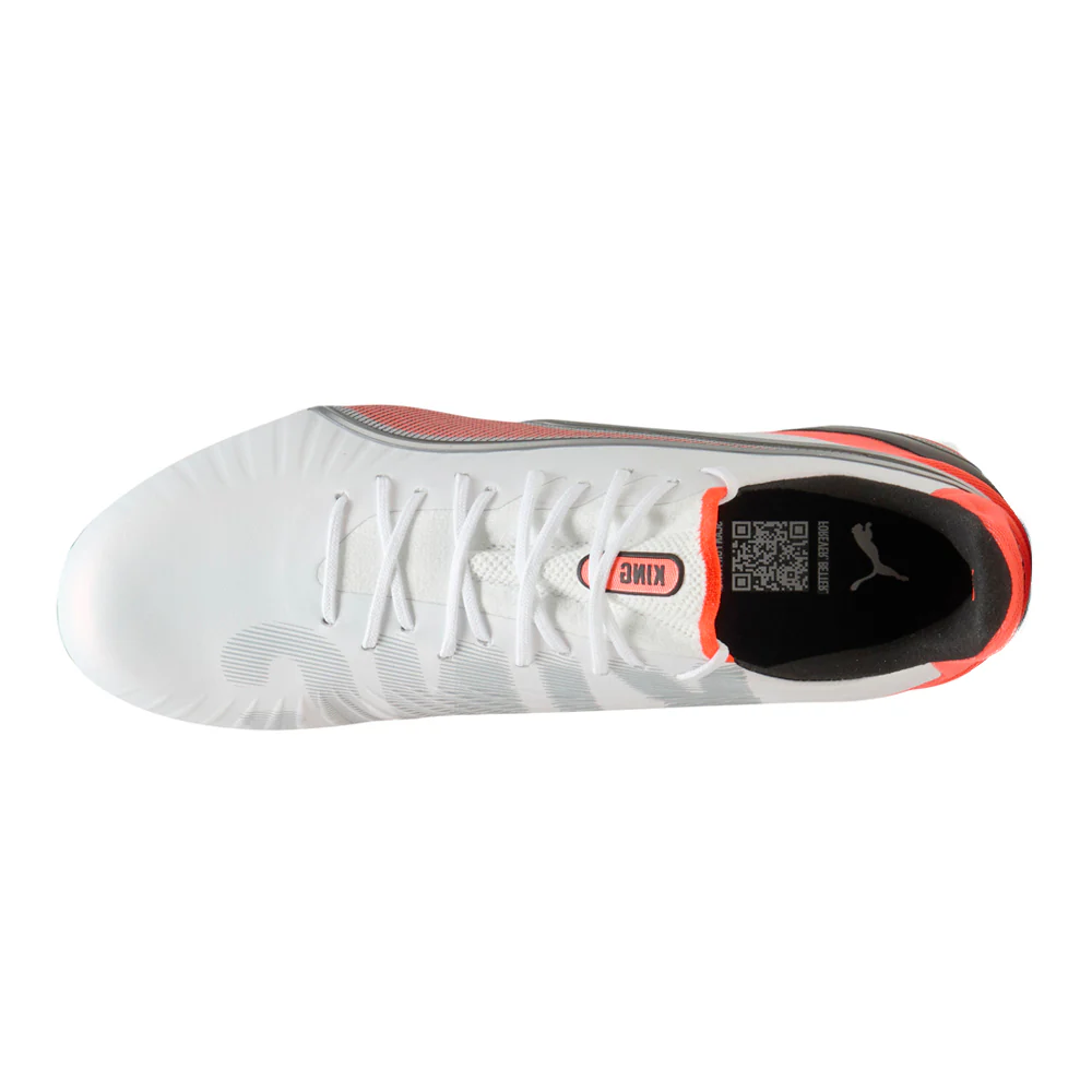King Ultimate Firm Ground/Artificial Ground Soccer Cleats - Image 4