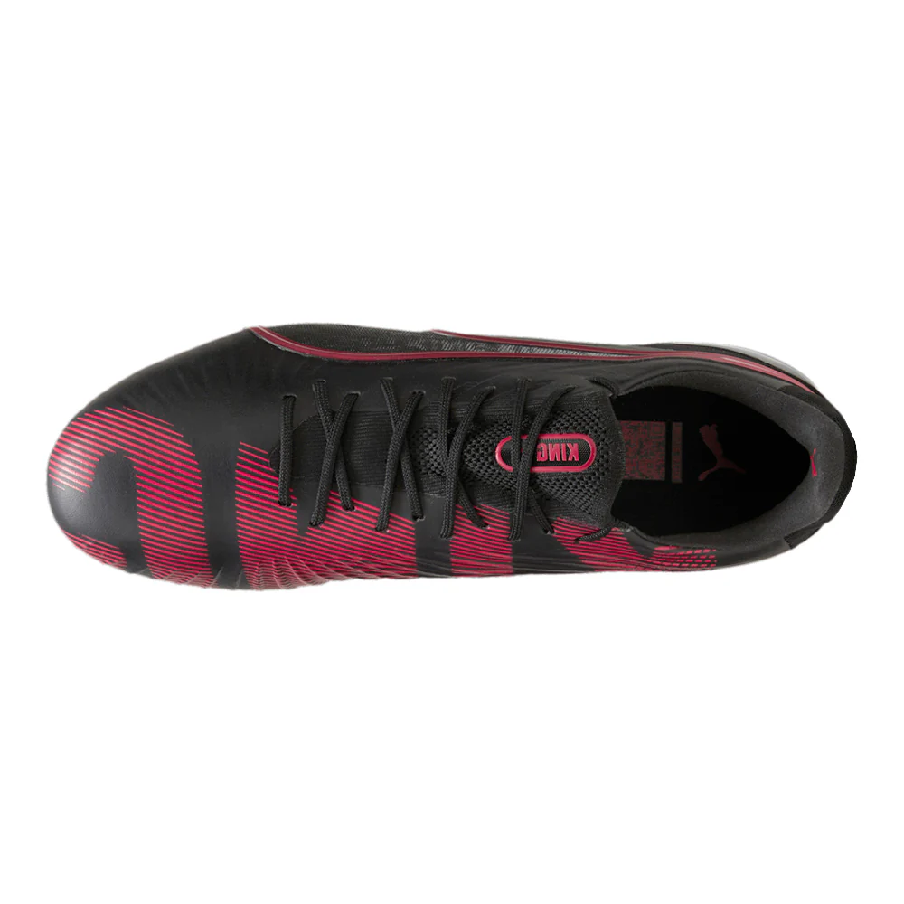 King Ultimate Launch Edition Firm Ground/Artificial Ground Soccer Cleats - Image 4