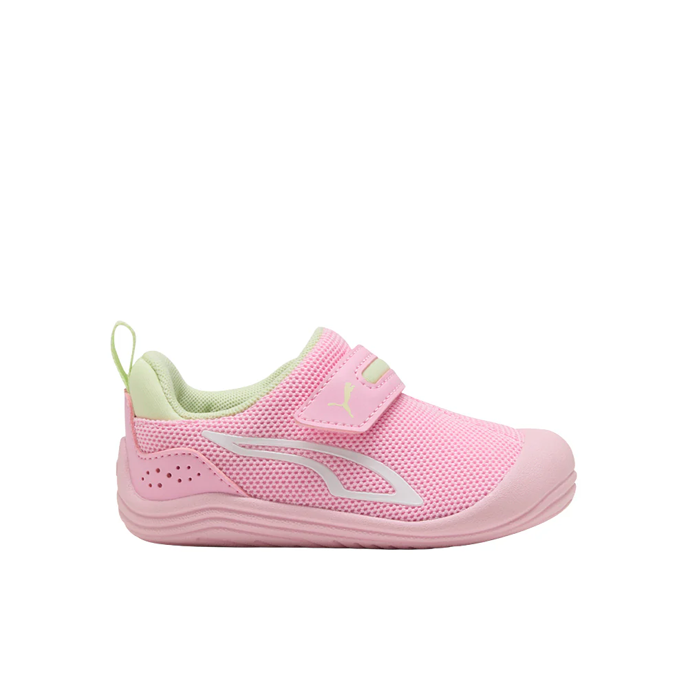 Kitten Mesh Slip On Sneakers (Toddler)