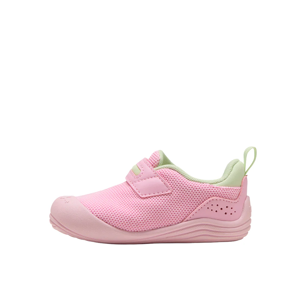 Kitten Mesh Slip On Sneakers (Toddler) - Image 3
