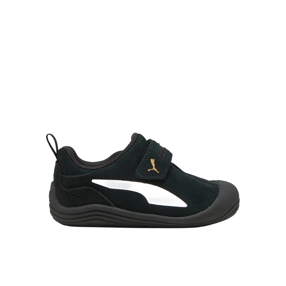 Kitten Premium V Slip On Sneakers (Toddler)