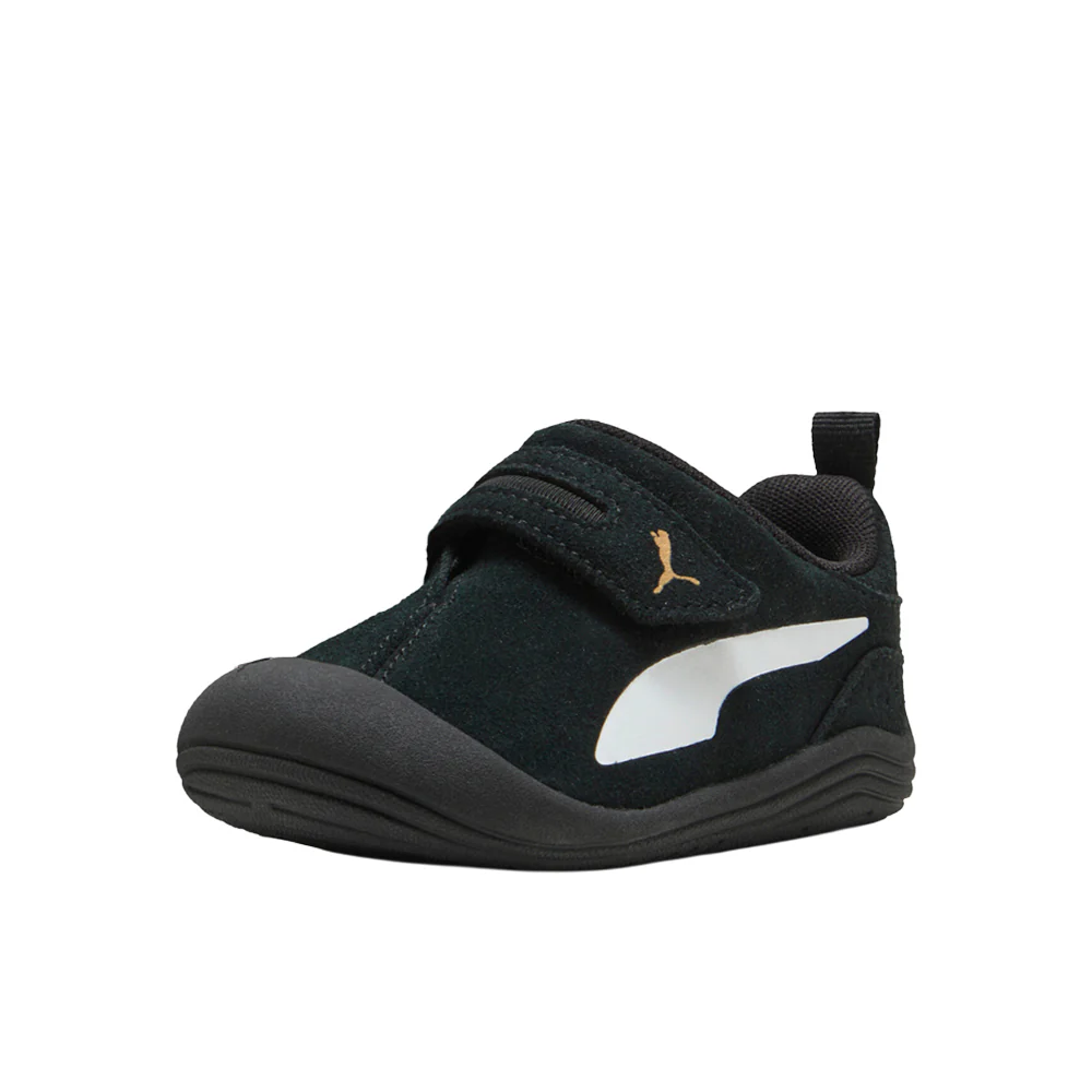Kitten Premium V Slip On Sneakers (Toddler) - Image 2