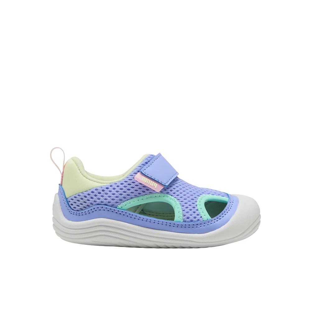 Kitten Summer Slip On Sneakers (Toddler)