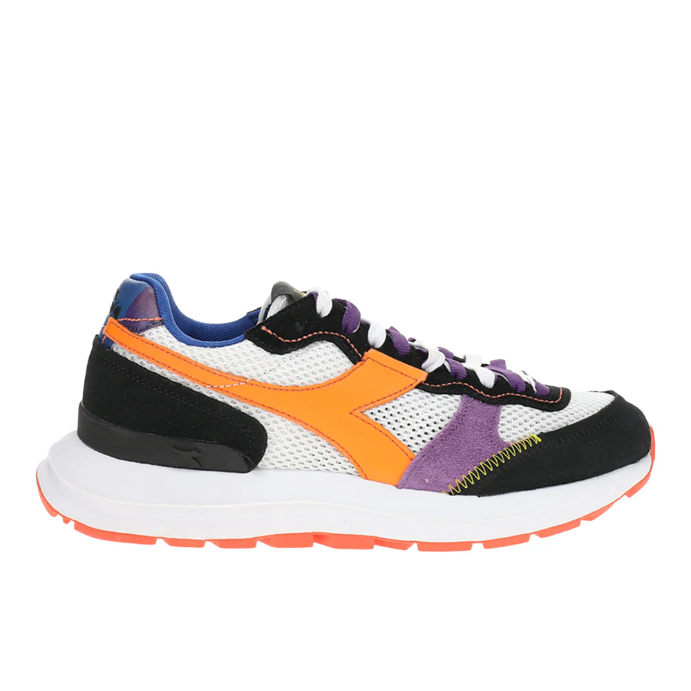 Kmaro 42 Pride Lace Up Sneakers