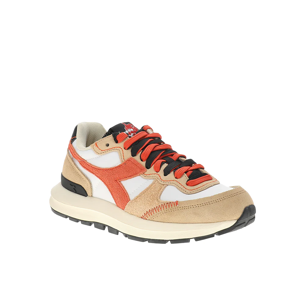 Kmaro Halloween Lace Up Sneakers (Youth) - Image 2