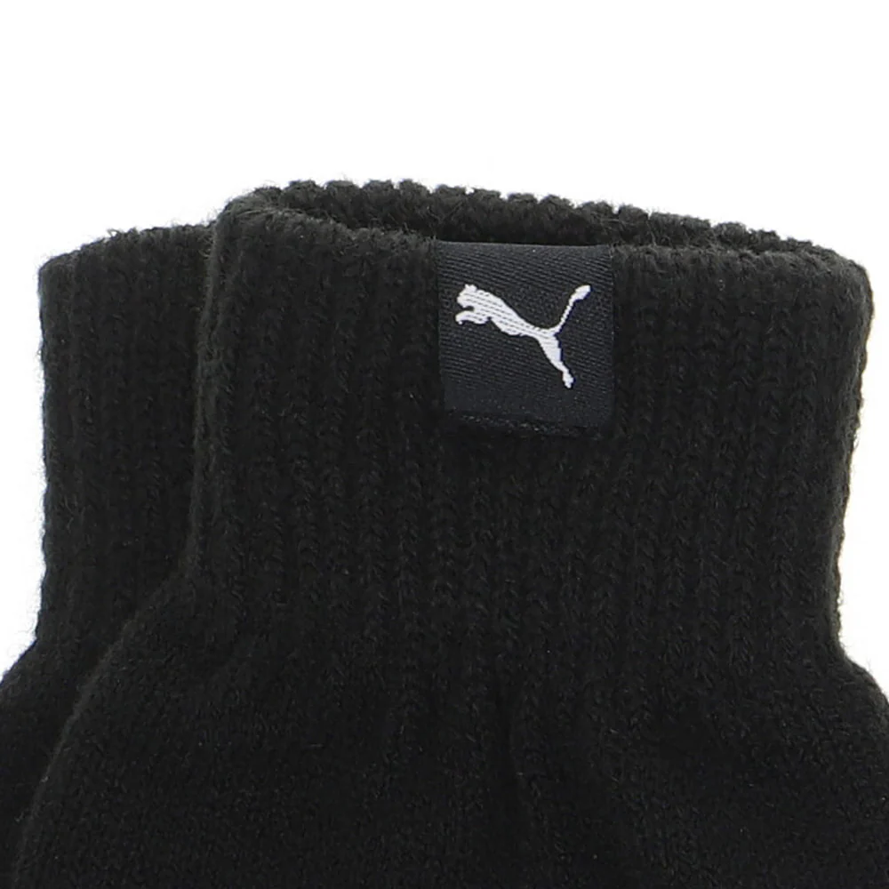 Knit Beanie & Gloves Set (Youth) - Image 5