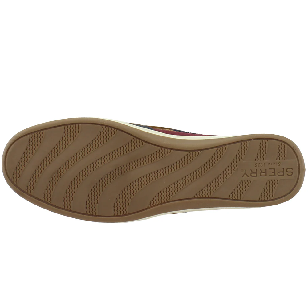 Koifish Corduroy Boat Shoes - Image 5