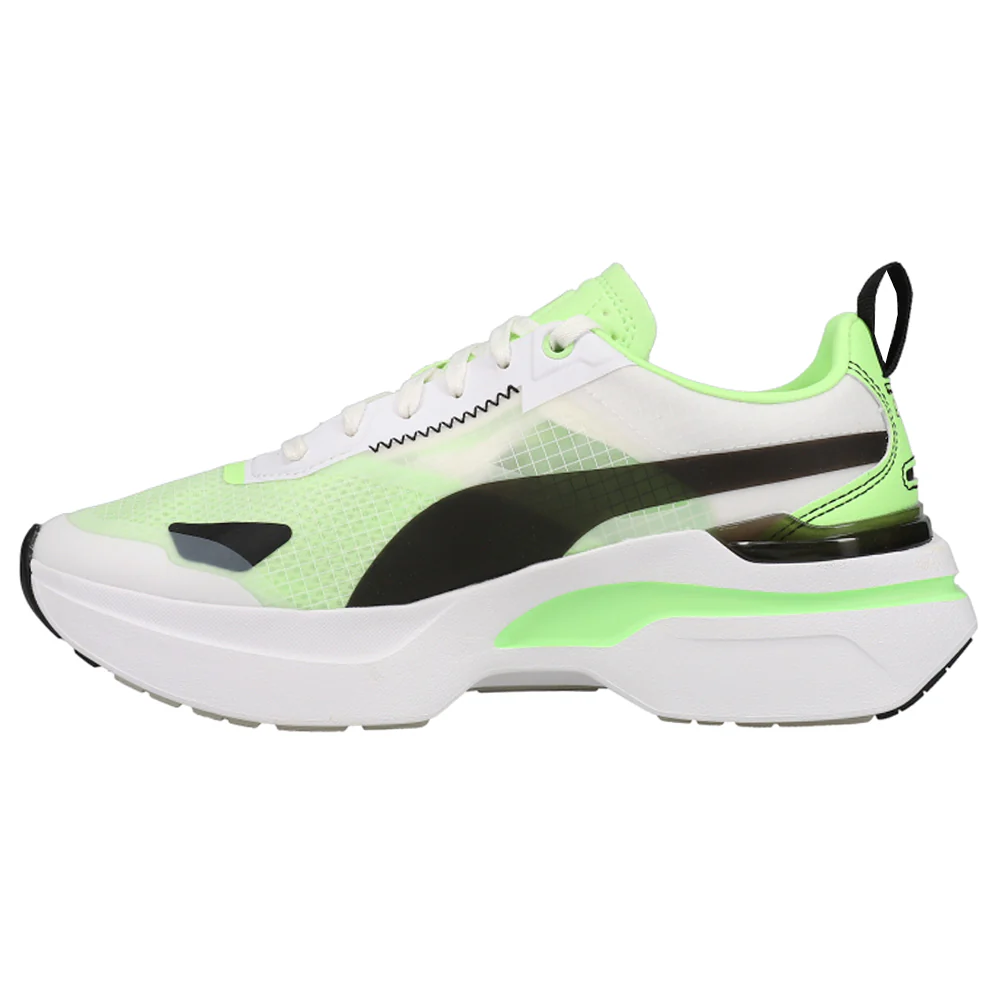 Kosmo Rider Lace Up Sneakers - Image 3