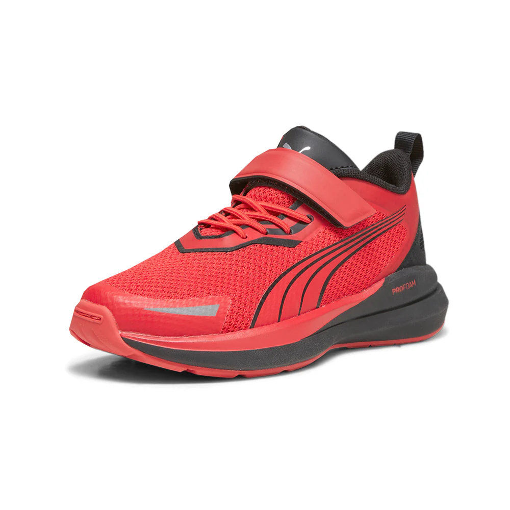 Kruz Slip On Sneakers (Little Kid) - Image 2