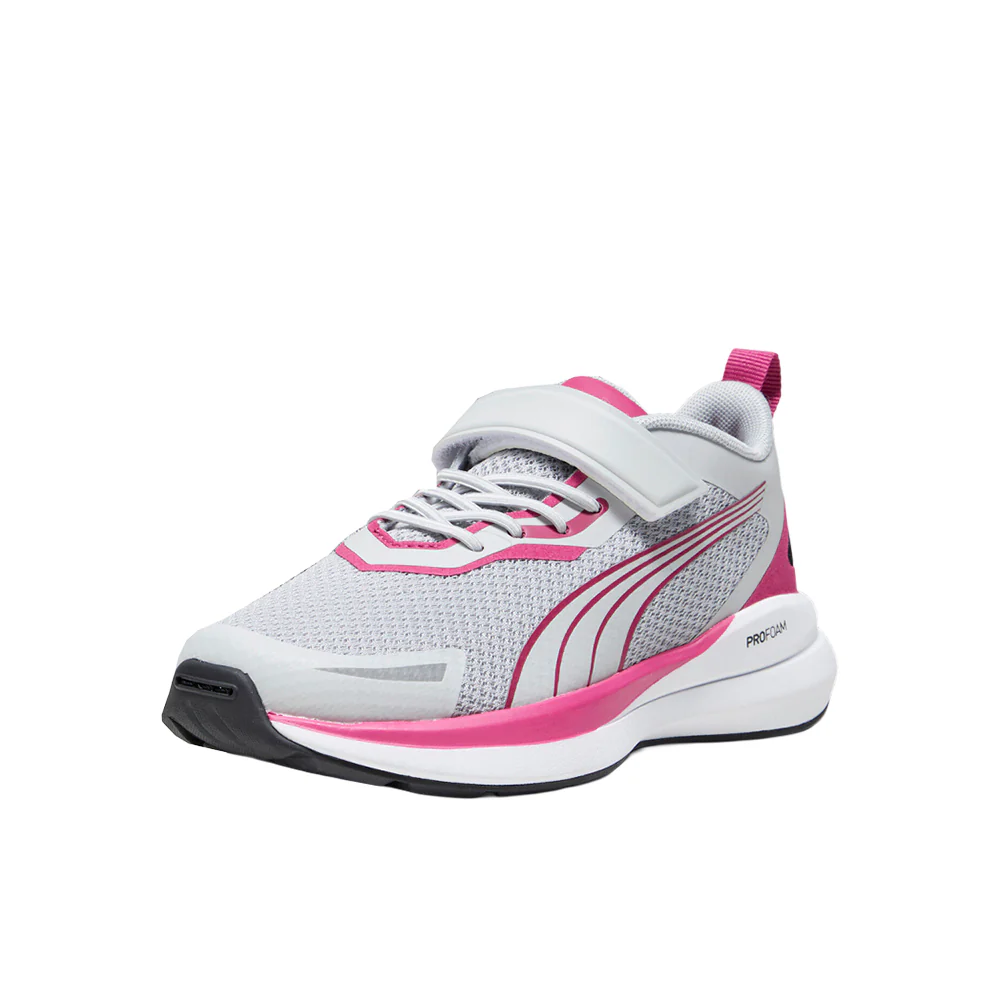 Kruz Slip On Sneakers (Little Kid) - Image 2
