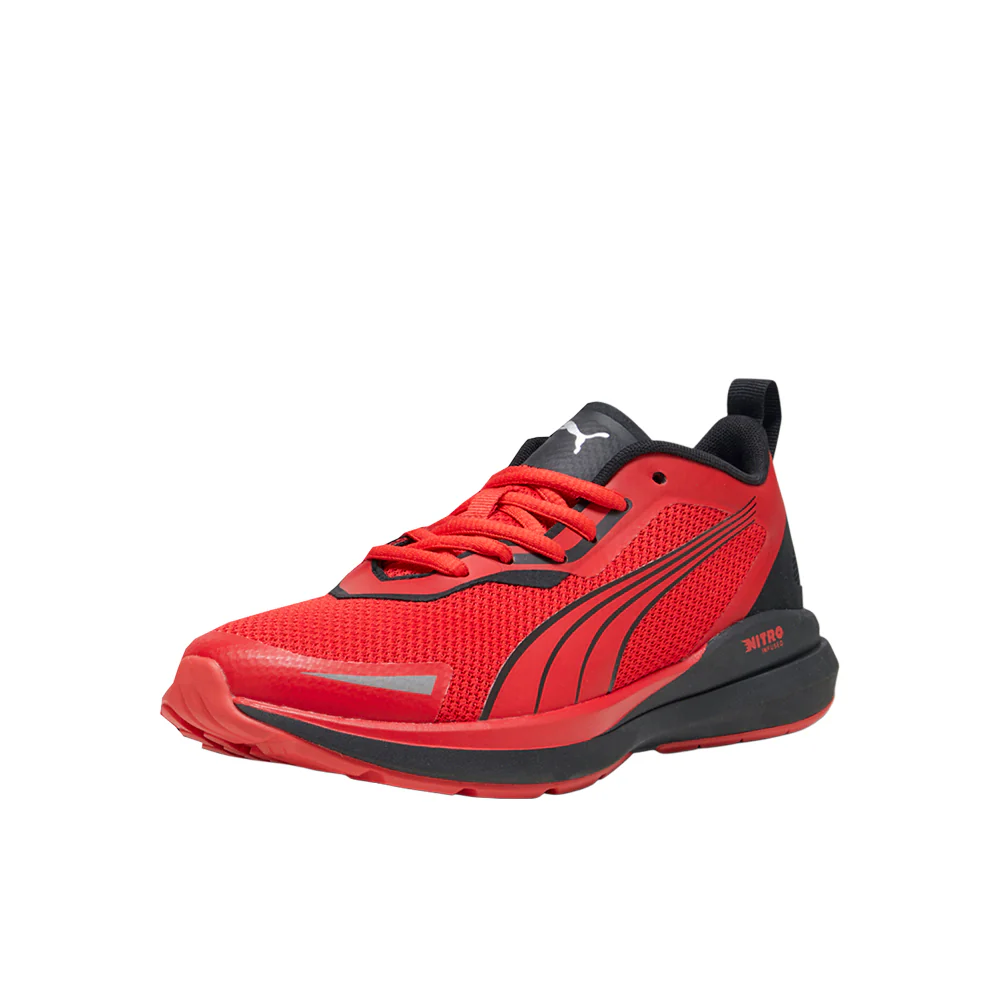 Kruz NITRO Lace Up Sneakers (Big Kid) - Image 2