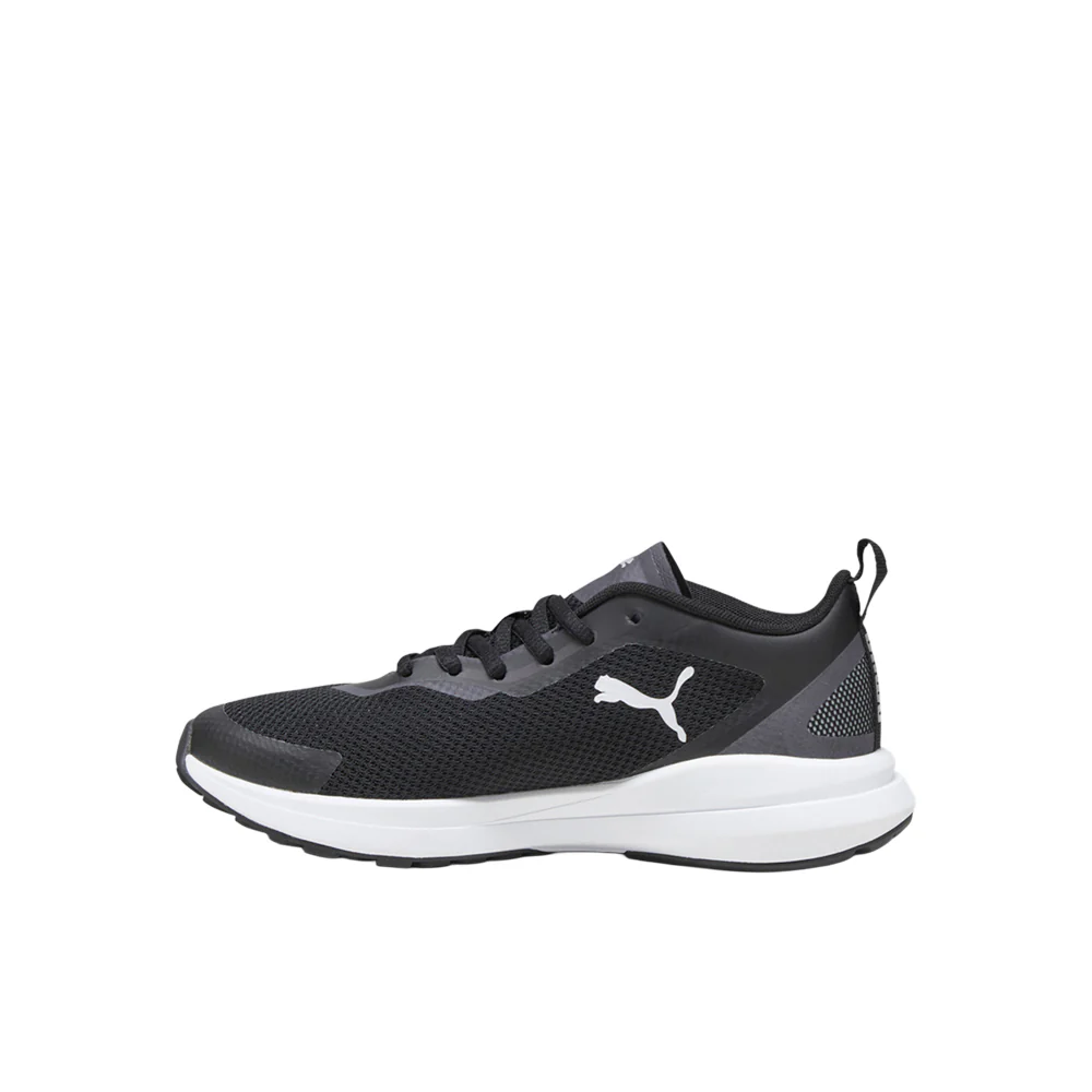Kruz NITRO Lace Up Sneakers (Big Kid) - Image 3