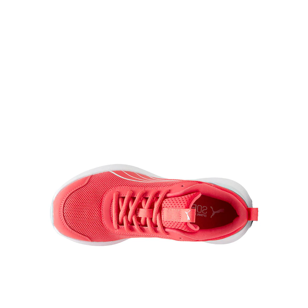 Kruz Profoam Lace Up Sneakers (Big Kid) - Image 4