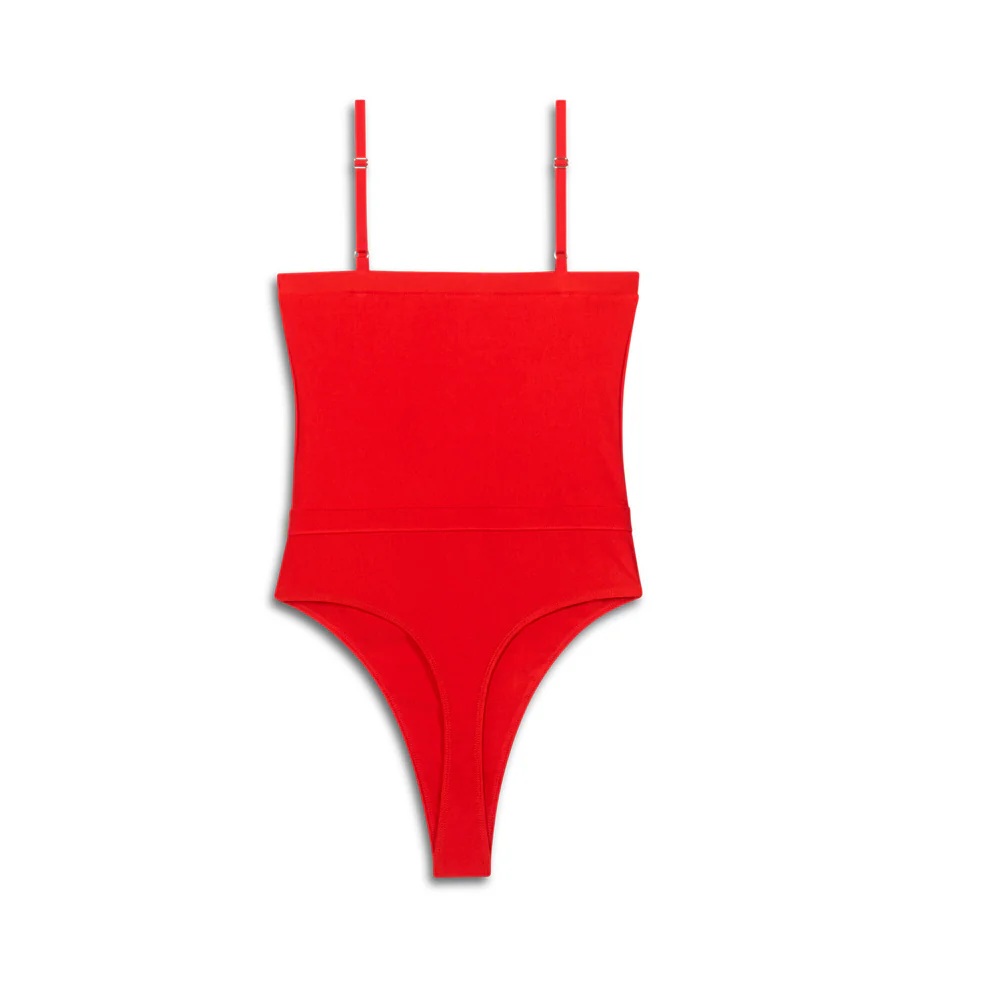PUMA X LAQUAN SMITH Sleeveless Bodysuit - Image 2