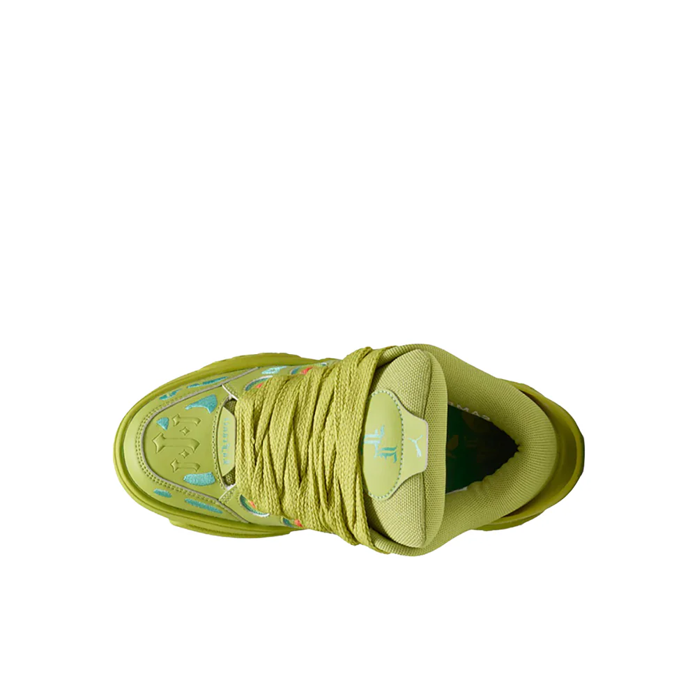 La Francé Heatmap Sneakers (Big Kid) - Image 4