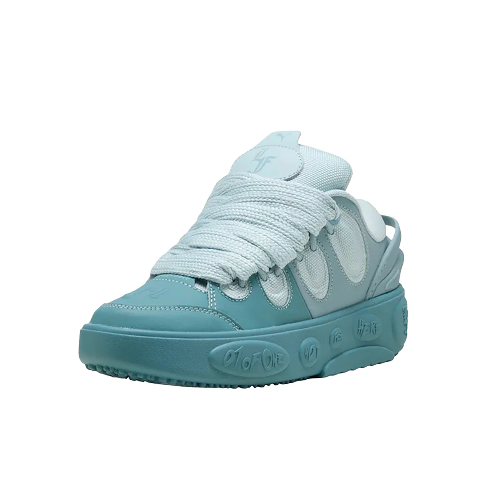 La Francé Icey Lace Up Sneakers (Big Kid) - Image 2